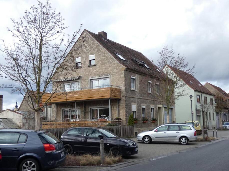 Mainroom Kitzingen Exterior foto